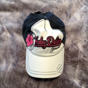 Harley Davidson Hat NWT